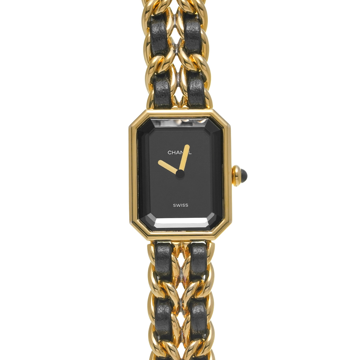 CHANEL Vintage プルミエールM ウォッチ 腕時計