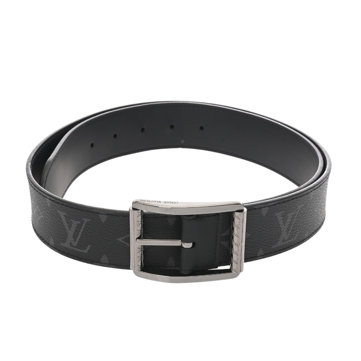 ◇ルイヴィトン◇モノグラムエクリプス/サンチュールリヴェルソ/ベルト/M9044 LOUIS VUITTON ルイヴィトン M9044 サンチュール リヴェルソ