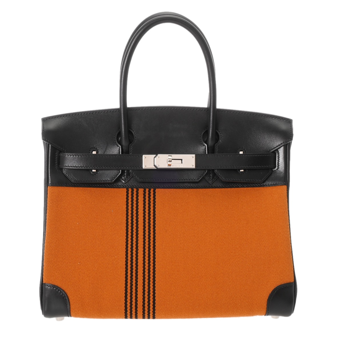 エルメス　バーキン30 空箱　オレンジボックス　紙袋付き 2025年最新】バーキン30 空箱の人気アイテム - メルカリ