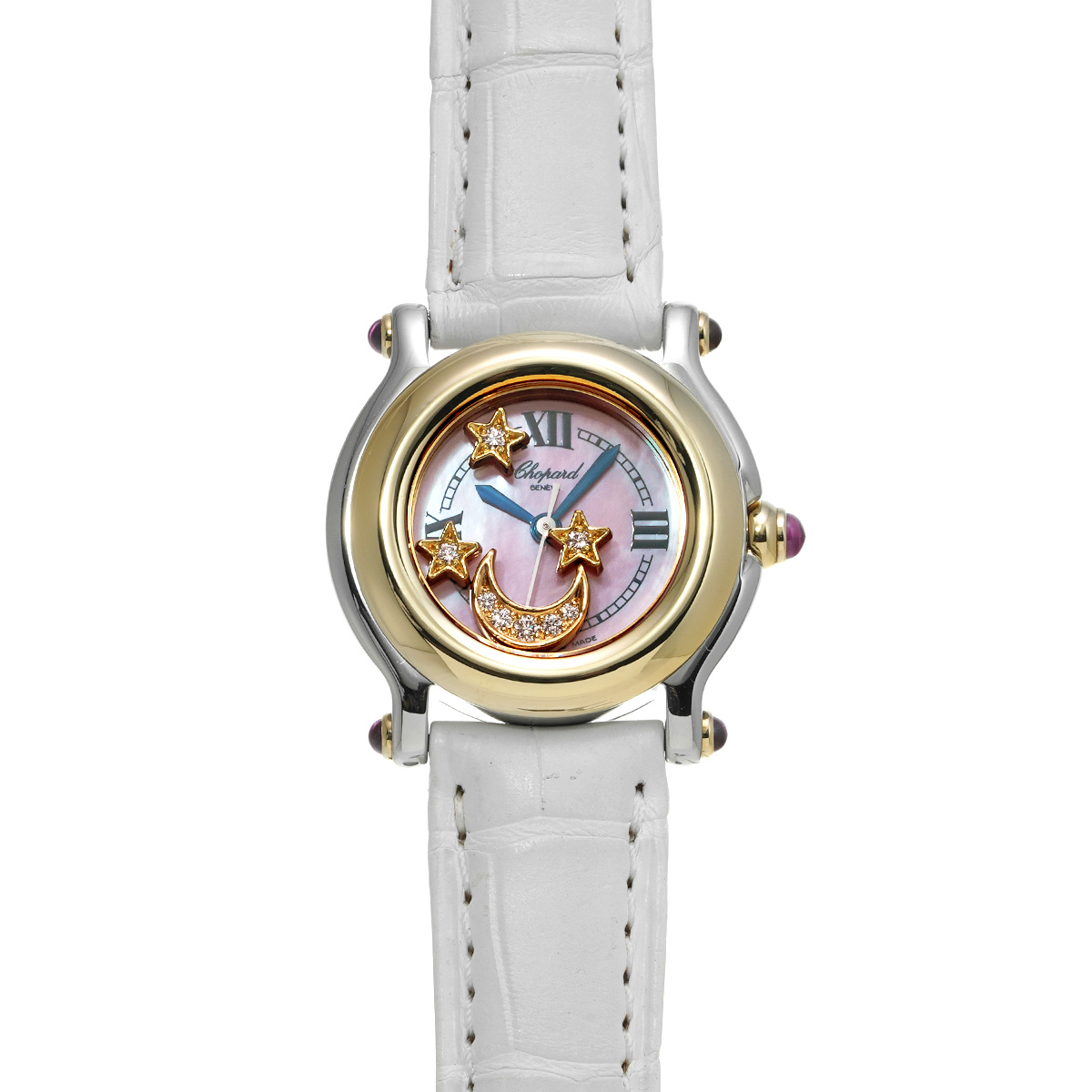 ショパール ハッピースポーツ ムーンスター 27/8246-42 ピンク