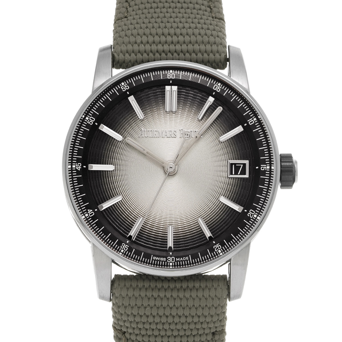 オーデマ ピゲ CODE 11.59 バイ オーデマピゲ 15210QT.OO.A064KB.01