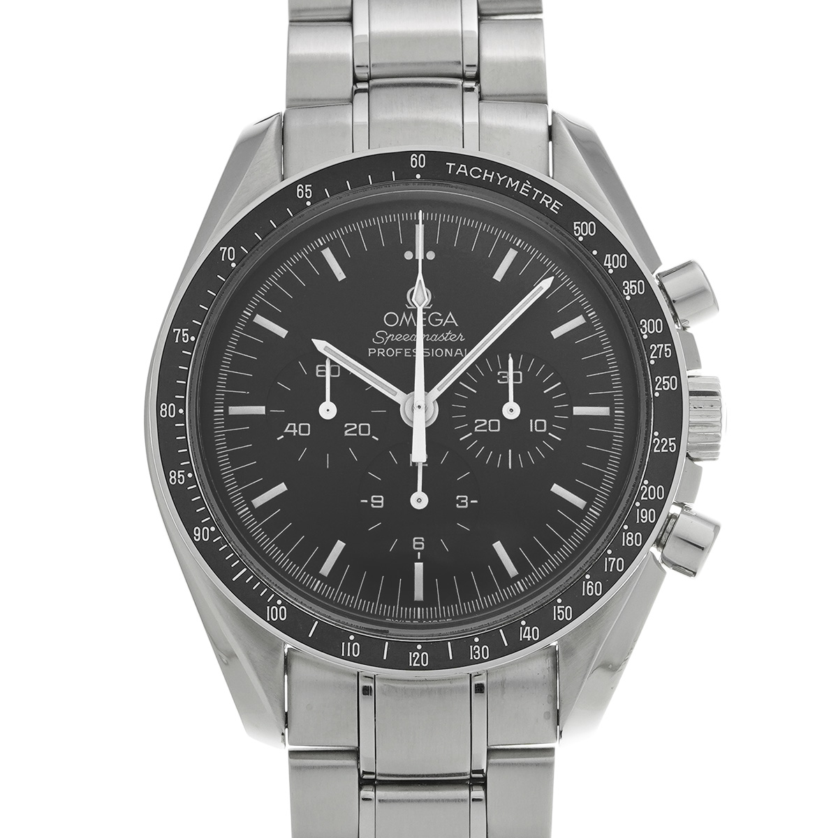オメガ スピードマスター ムーンウォッチ プロフェッショナル オメガ スピードマスター ムーンウォッチ プロフェッショナル
