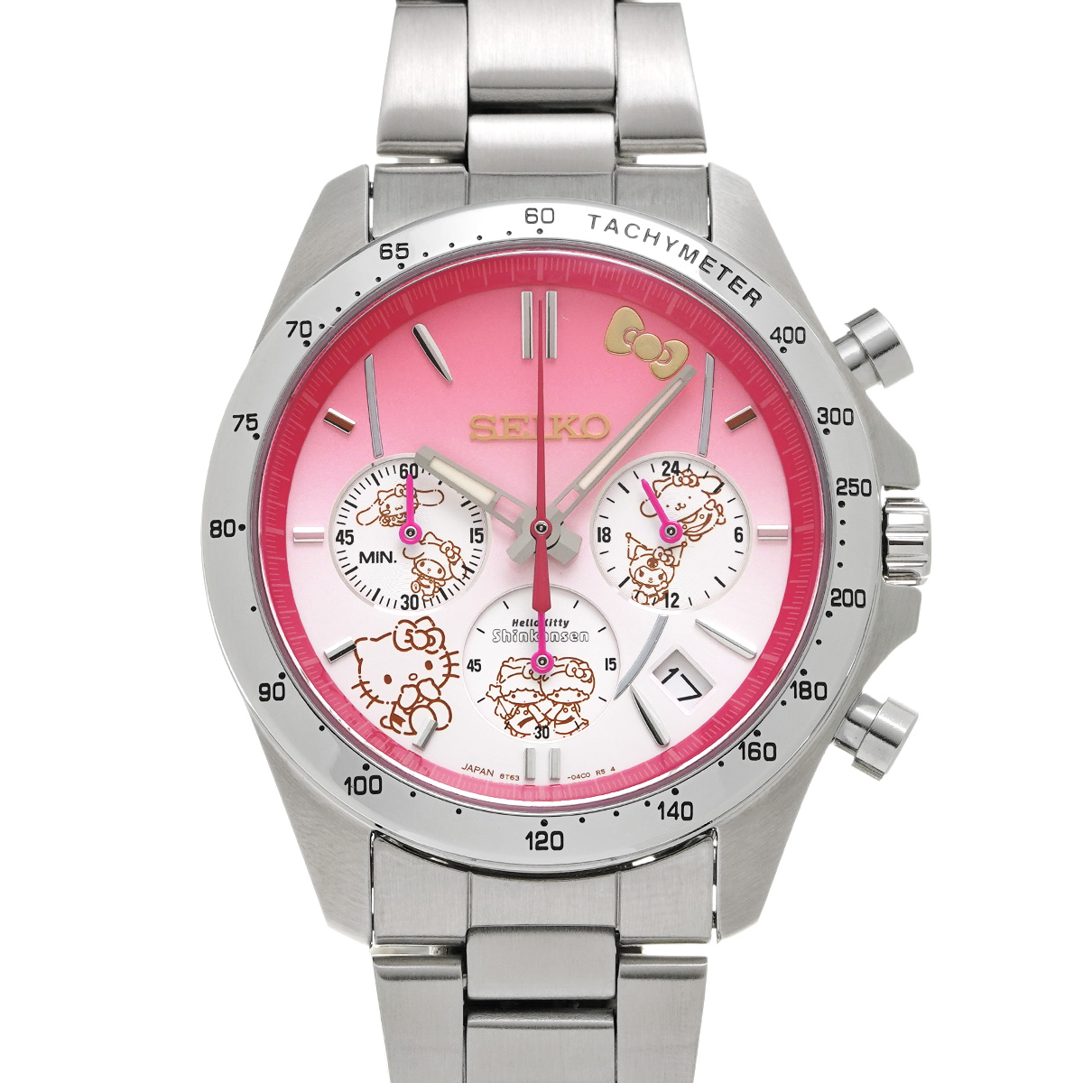 ✨希少・新品未使用✨40th anniversary アリスキティ ピンク サンリオ on X: 