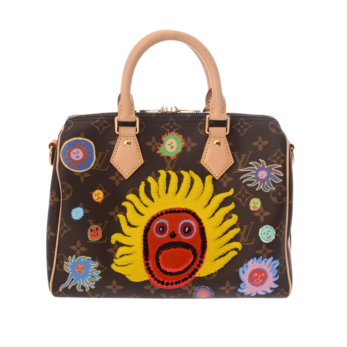 【美品✨鑑定済】 ルイヴィトン スピーディ25 ハンドバッグ モノグラム スピーディ ルイ・ヴィトン バッグ｜WATCHNIAN公式通販