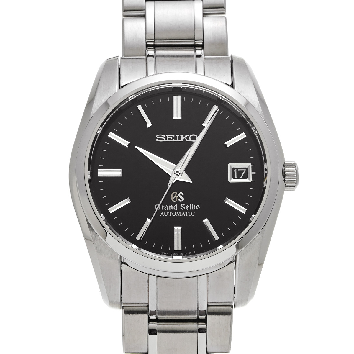 グランドセイコー ヘリテージコレクション メカニカル SBGR309