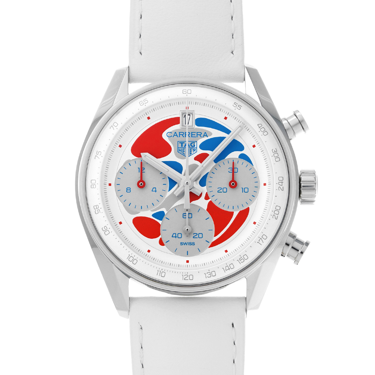 タグ ホイヤー カレラ クロノグラフ Expo2025 大阪 リミテッド