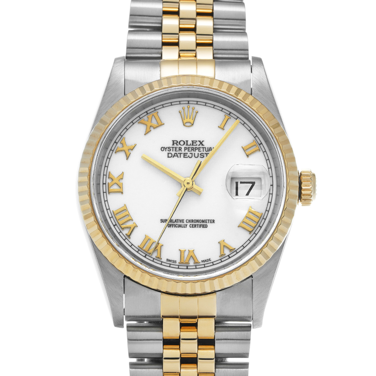 あ*ち様 ROLEX ロレックス デイトジャスト 16233 L549515 メ あ*ち様 ROLEX ロレックス デイトジャスト 16233 L549515 メ あ