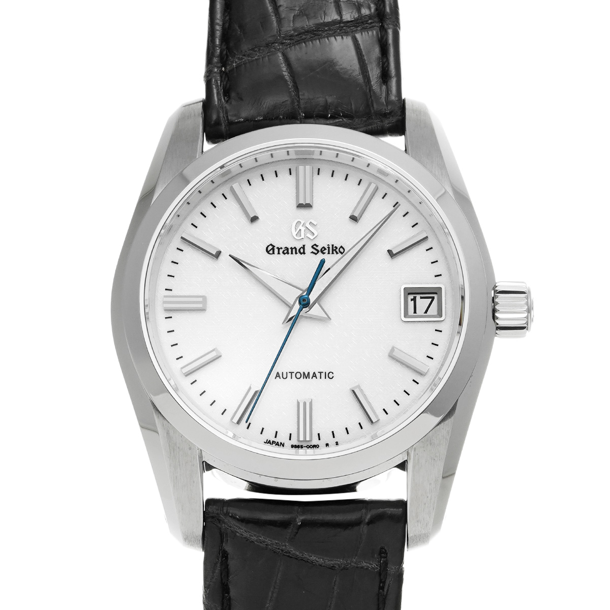 グランドセイコー メカニカルモデル SBGR287 中古価格比較 - 価格.com