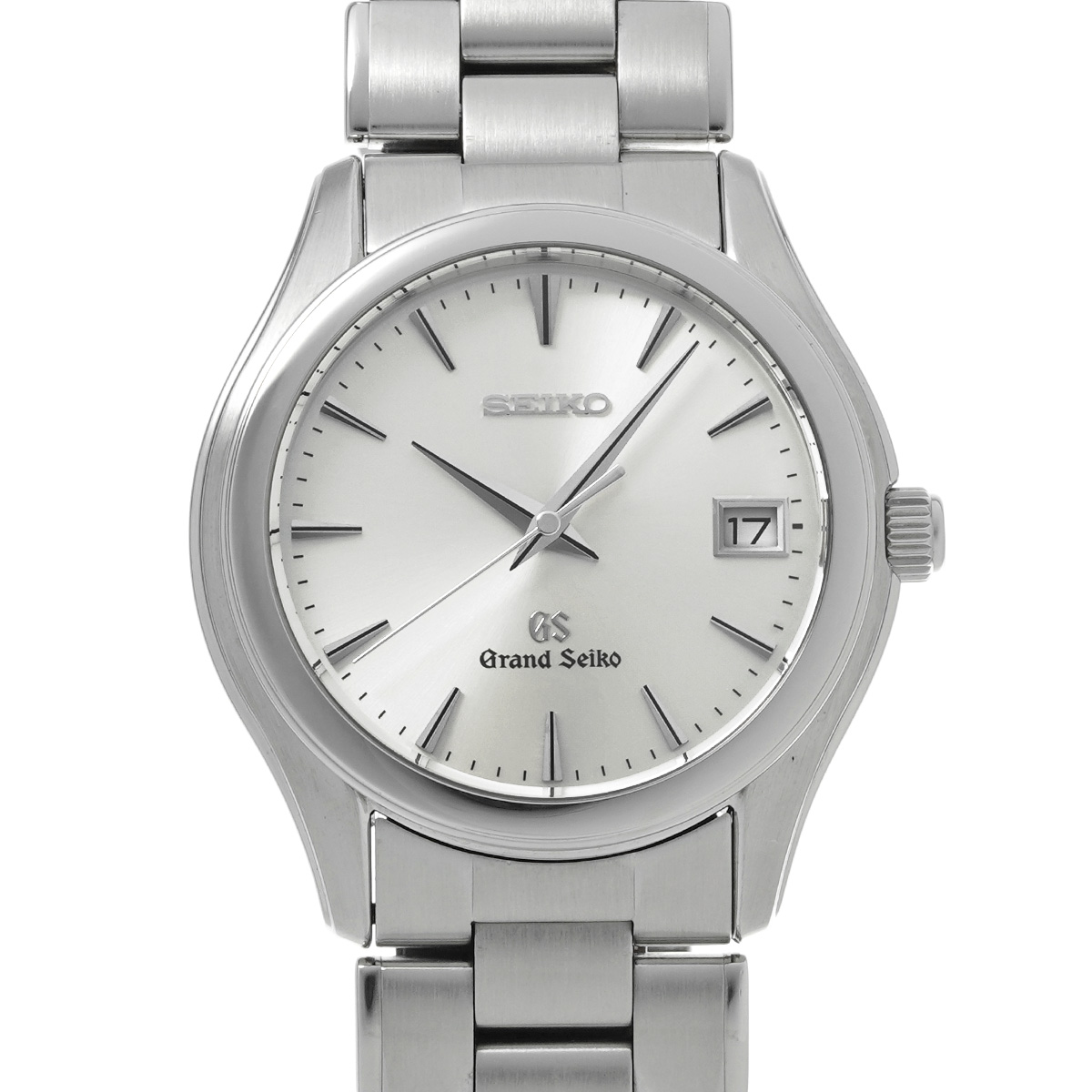 グランドセイコー / Grand Seiko ヘリテージコレクション クォーツ