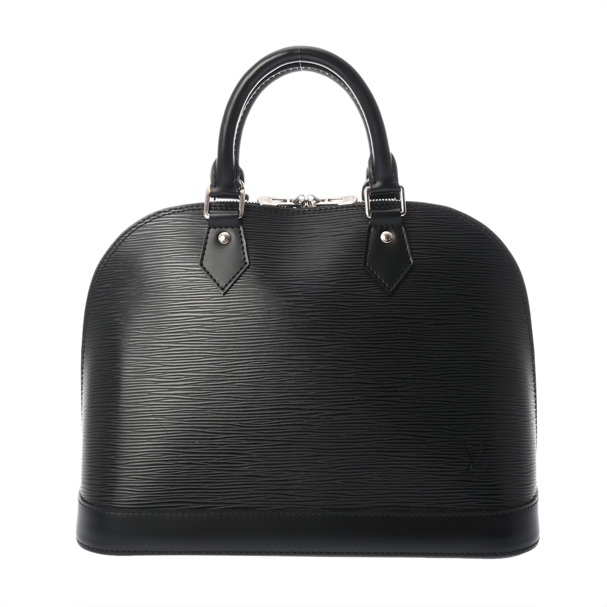 ルイ ヴィトン エピ アルマ PM イヴォワール M40302 エピレザー