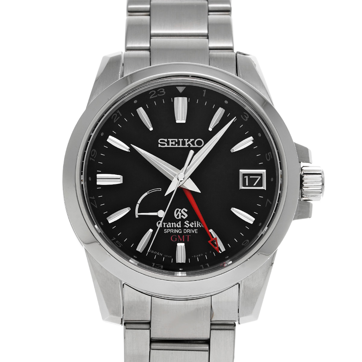 �O�����h�Z�C�R�[ �X�v�����O�h���C�u GMT SBGE013