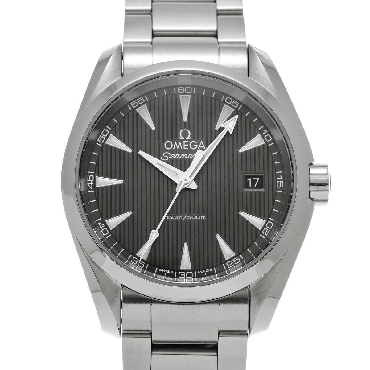 �I���K �V�[�}�X�^�[ �A�N�A�e�� �N�H�[�c 231.10.39.60.06.001