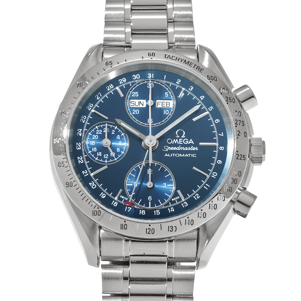 �I���K �X�s�[�h�}�X�^�[ �g���v���J�����_�[ 3521.80