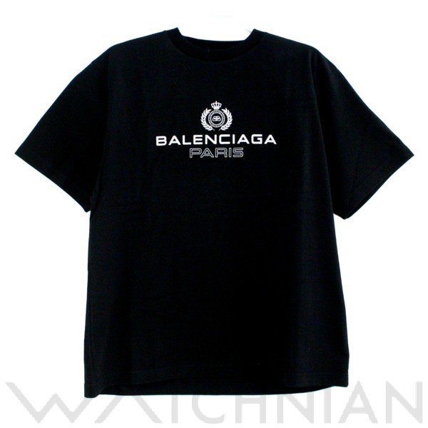 バレンシアガ Tシャツ サイズXS | camillevieraservices.com