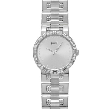 ピアジェ ダンサー 80564K81 シルバー レディース 時計 【wristwatch】