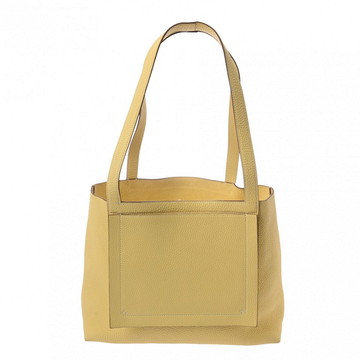 エルメス カバセリエ 31 ジョーヌシトロン トリヨンクレマンス レディース バッグ 【bag】