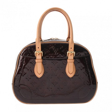 ルイヴィトン モノグラムヴェルニ サミットドライブ アマラント M93516 モノグラムヴェルニ レディース バッグ 【bag】
