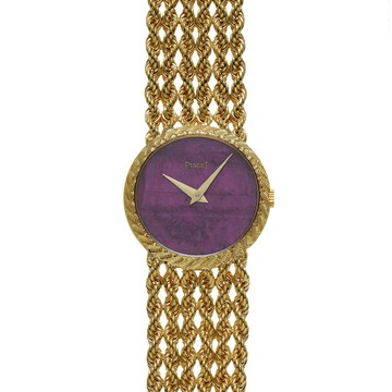 ピアジェ ルベライト レディース 時計 【wristwatch】