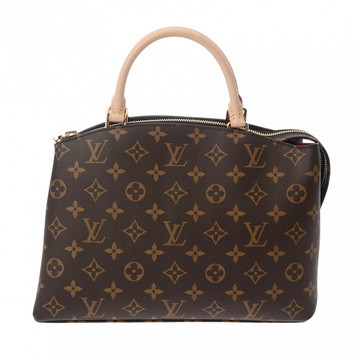 ルイヴィトン モノグラム プティパレ PM 2WAY ブラウン M45900 モノグラムキャンバス レディース バッグ 【bag】