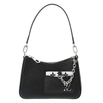 ルイヴィトン エピ マレリーニ 2WAY クオーツ M20998 エピレザー レディース バッグ 【bag】