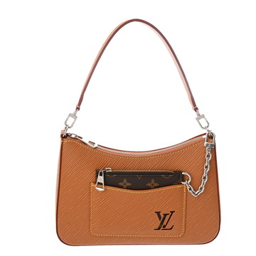 ルイヴィトン エピ マレル ゴールドミエル M80794 エピレザー/カーフ レディース バッグ 【bag】