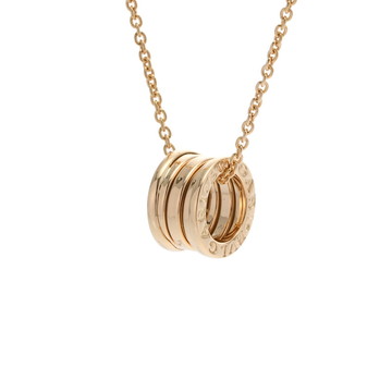 ブルガリ B-ZERO1  K18イエローゴールド YG レディース ジュエリー 【jewelry】