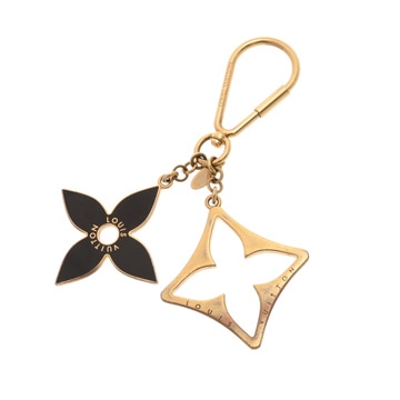 ルイヴィトン ポルトクレ パズル バッグチャーム ゴールド M65218 GP レディース 【other】