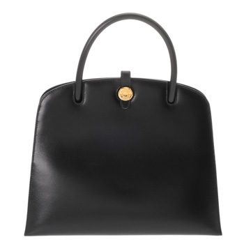 エルメス ダルヴィ PM ブラック ボックスカーフ レディース バッグ 【bag】