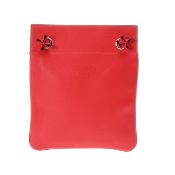 エルメス サックアリーヌ ミニ ルージュクー スイフト レディース バッグ 【bag】