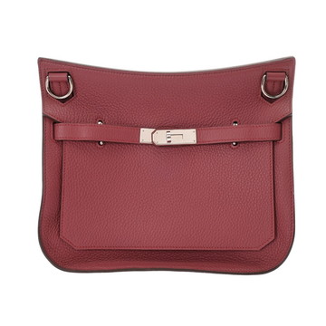 エルメス ジプシエール 28 ローズウッド トリヨンクレマンス レディース バッグ 【bag】