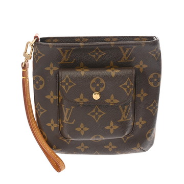 ルイヴィトン モノグラム パルティシオン ブラウン M51901 モノグラムキャンバス レディース 【bag】