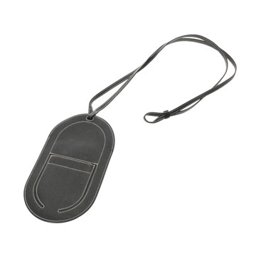 エルメス インザループ トゥーゴー ブラック シェーブル レディース 【other】