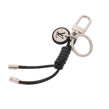 ルイヴィトン ダミエグラフィット レザーロープ ブラック M67224 ダミエグラフィットキャンバス メンズ 【other】