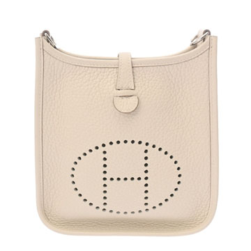エルメス エヴリン TPM クレ トリヨンクレマンス レディース バッグ 【bag】