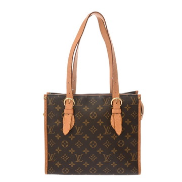 ルイヴィトン モノグラム ポパンクール オ ブラウン M40007 モノグラムキャンバス レディース バッグ 【bag】