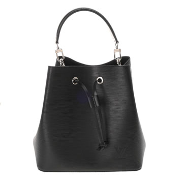 ルイヴィトン エピ ネオノエ ノワール M54366 エピレザー レディース バッグ 【bag】
