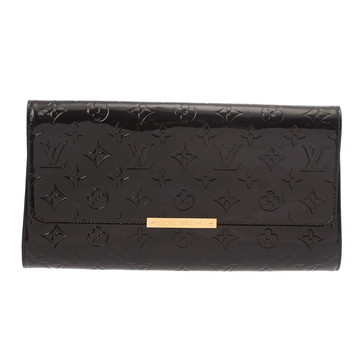 ルイヴィトン モノグラムヴェルニ ロバートソン アラマント M91548 レディース バッグ 【bag】