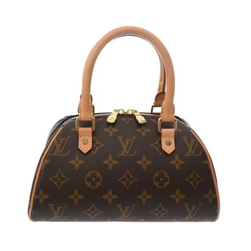 ルイヴィトン モノグラム リベラミニ SPオーダー ブラウン N41436 レディース バッグ 【bag】
