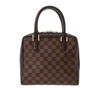 ルイヴィトン ダミエ ブレラ ブラウン N51150 ダミエキャンバス レディース バッグ 【bag】