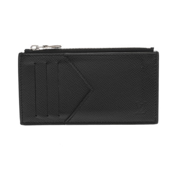 ルイヴィトン タイガ コインカードホルダー アルドワーズ M62914 レザー メンズ 財布 【purse】