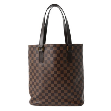 ルイヴィトン ダミエ ヴァヴァンGM SPオーダー ブラウン N51169 ダミエキャンバス ユニセックス バッグ 【bag】