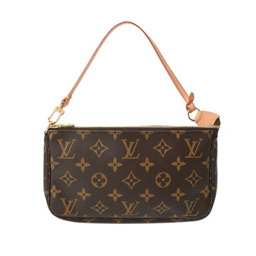 ルイヴィトン モノグラム ブラウン M51980 モノグラムキャンバス レディース 【bag】