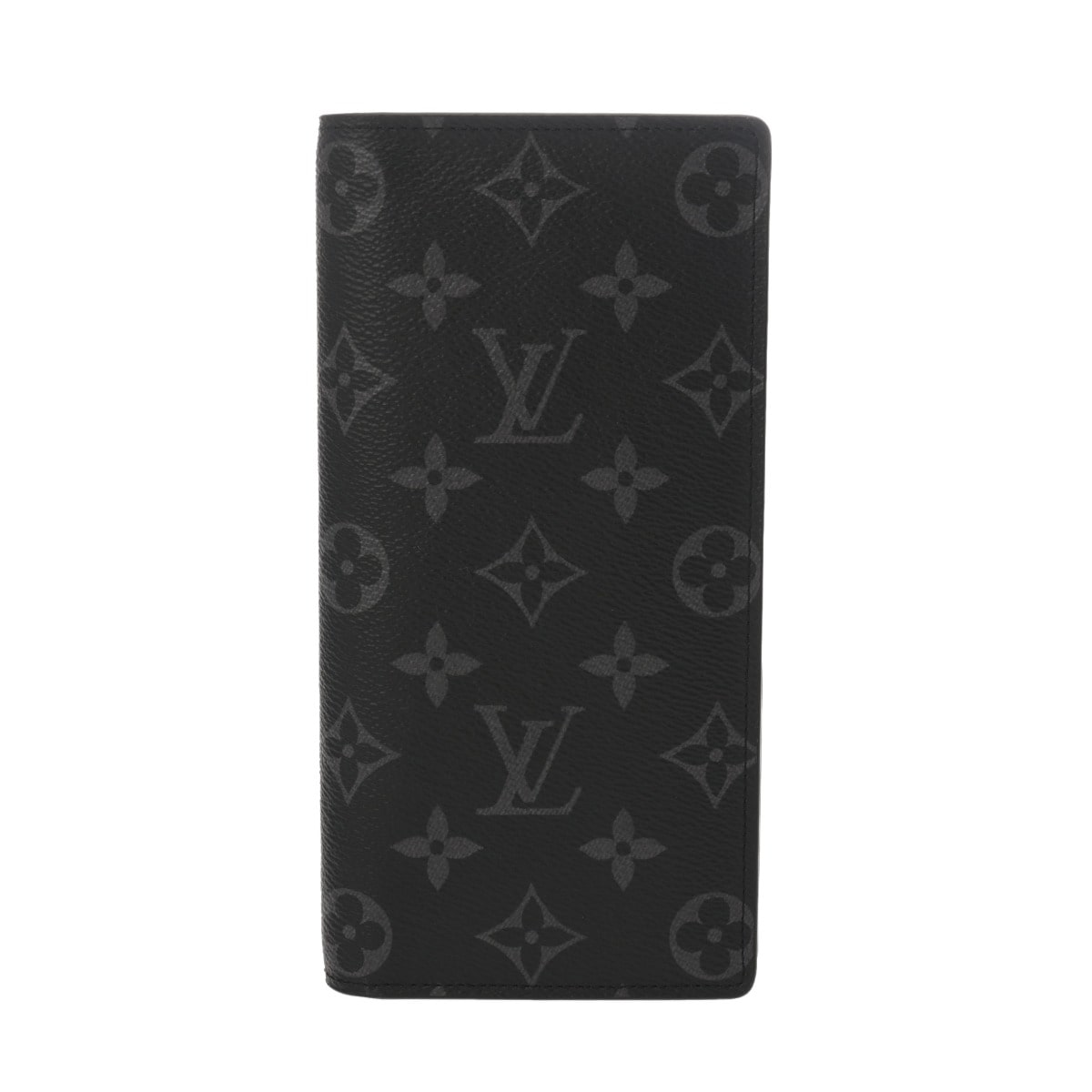 ルイ・ヴィトン LOUIS VUITTON 二つ折り財布 エピ ポルトビエ