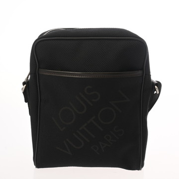 ルイヴィトン ダミエジェアン シタダン ノワール M93042 ダミエジェアンキャンバス メンズ バッグ 【bag】