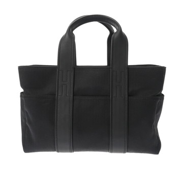 エルメス アカプルコ PM ブラック トワルシェブロン レディース バッグ 【bag】