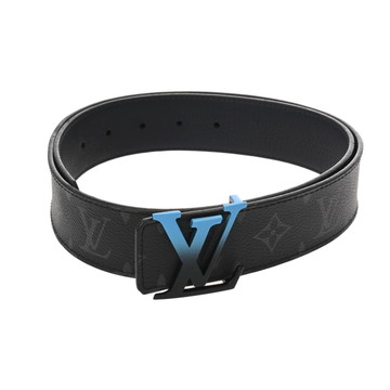 ルイヴィトン モノグラムエクリプス サンチュール LVサンセット サイズ85 ブラック M0227 モノグラムキャンバス メンズ 【other】