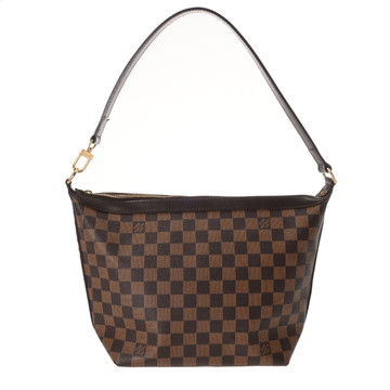 ルイヴィトン ダミエ イロヴォ MM  ブラウン N51995 ダミエキャンバス レディース バッグ 【bag】