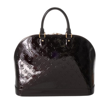 (美品)LV ルイヴィトン アルマ 保存袋付き モノグラム アルマ ルイ・ヴィトン バッグ｜WATCHNIAN公式通販