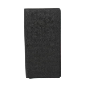 ルイヴィトン タイガ ポルトフォイユ ブラザ ノワール M30501 レザー メンズ 財布 【purse】