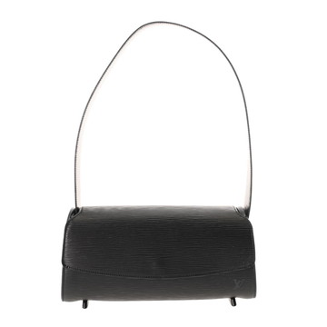 ルイヴィトン エピ ノクターン PM ノワール M52182 エピレザー レディース バッグ 【bag】